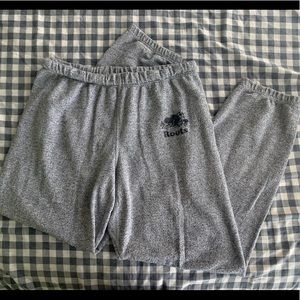 Roots Sweatpants